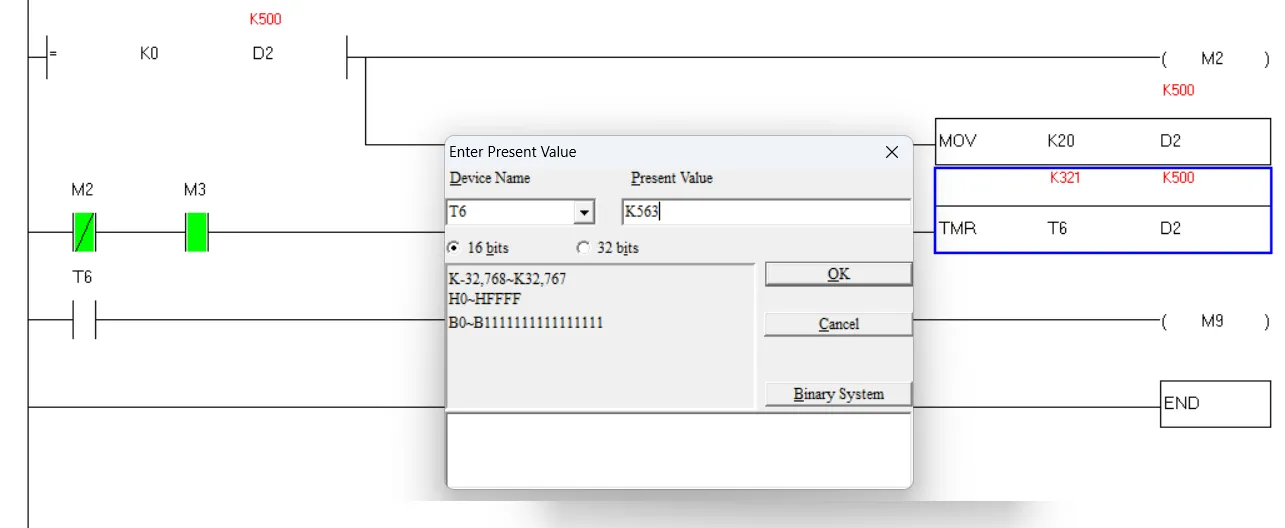 ../delta/img/delta plc timer/set preset value of timer by data register in Delta plc.webp